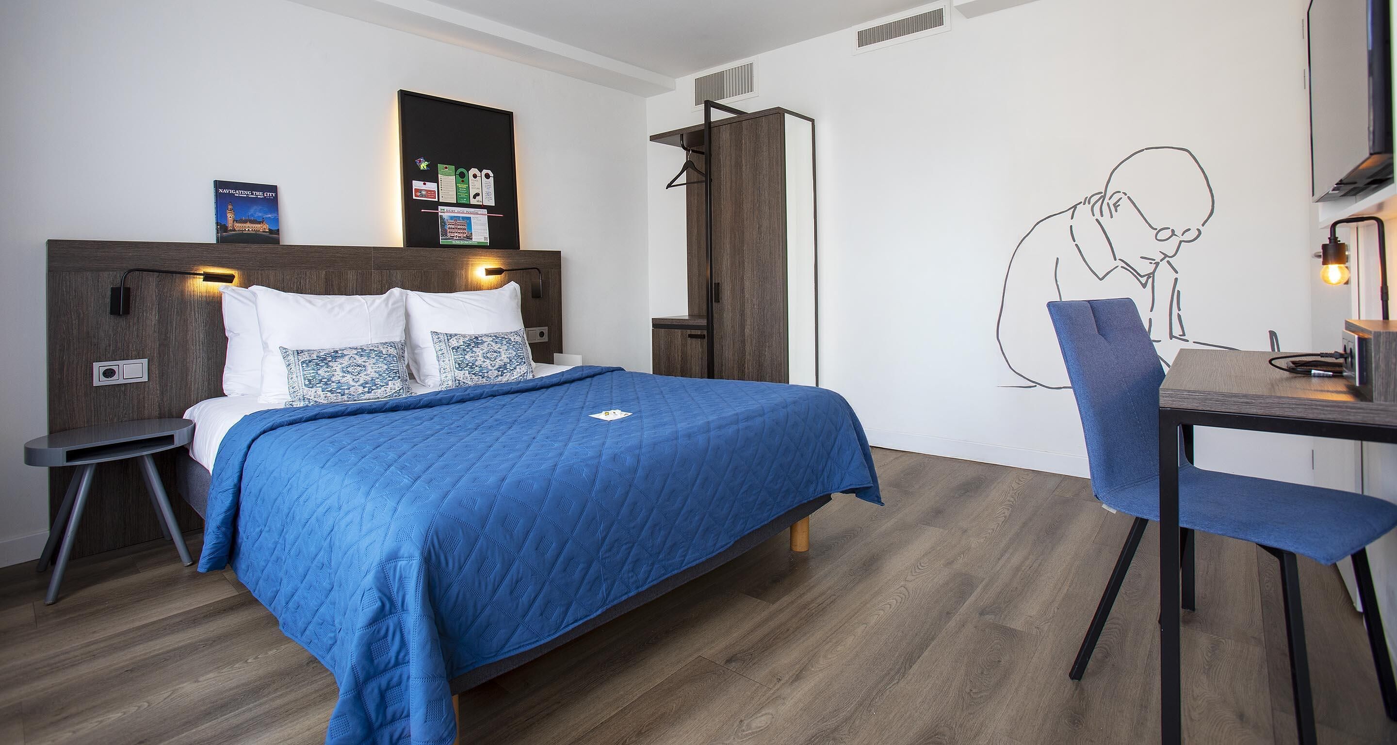 Photo - Berlage Hotel, BW Signature Collection