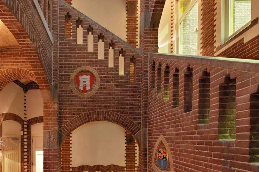 Berlage Hotel, BW Signature Collection