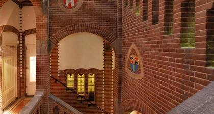 Berlage Hotel, BW Signature Collection