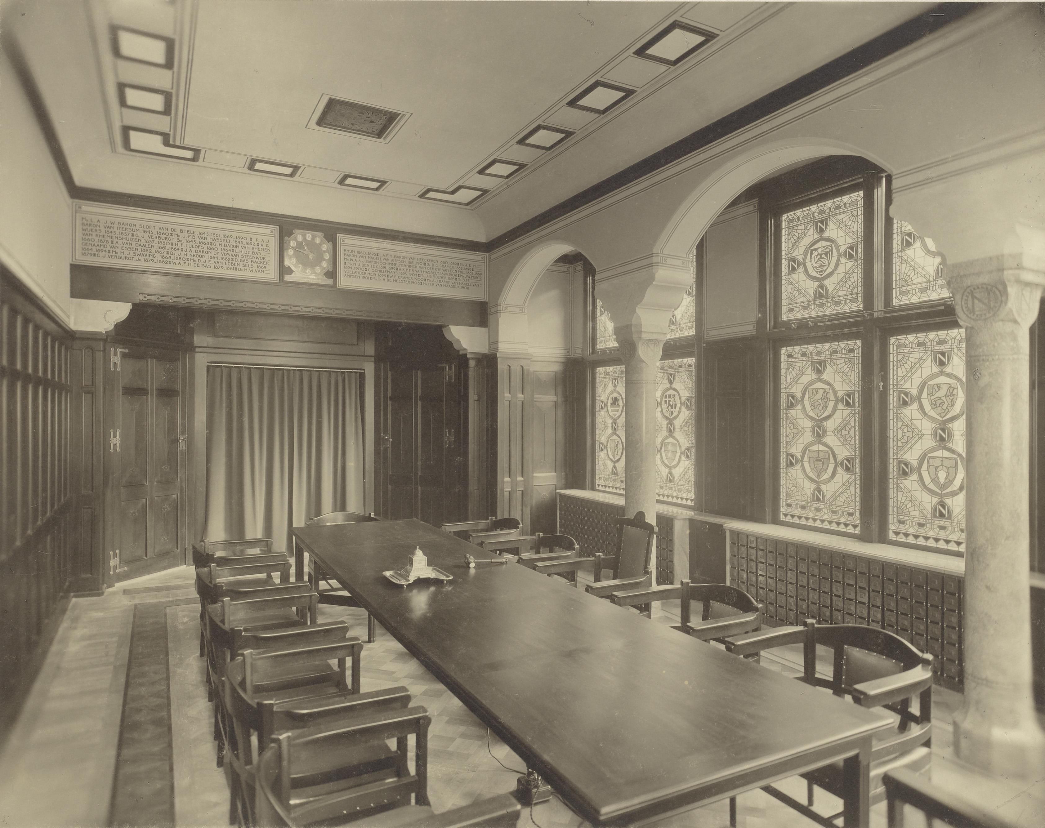 Photo - Berlage Hotel, BW Signature Collection