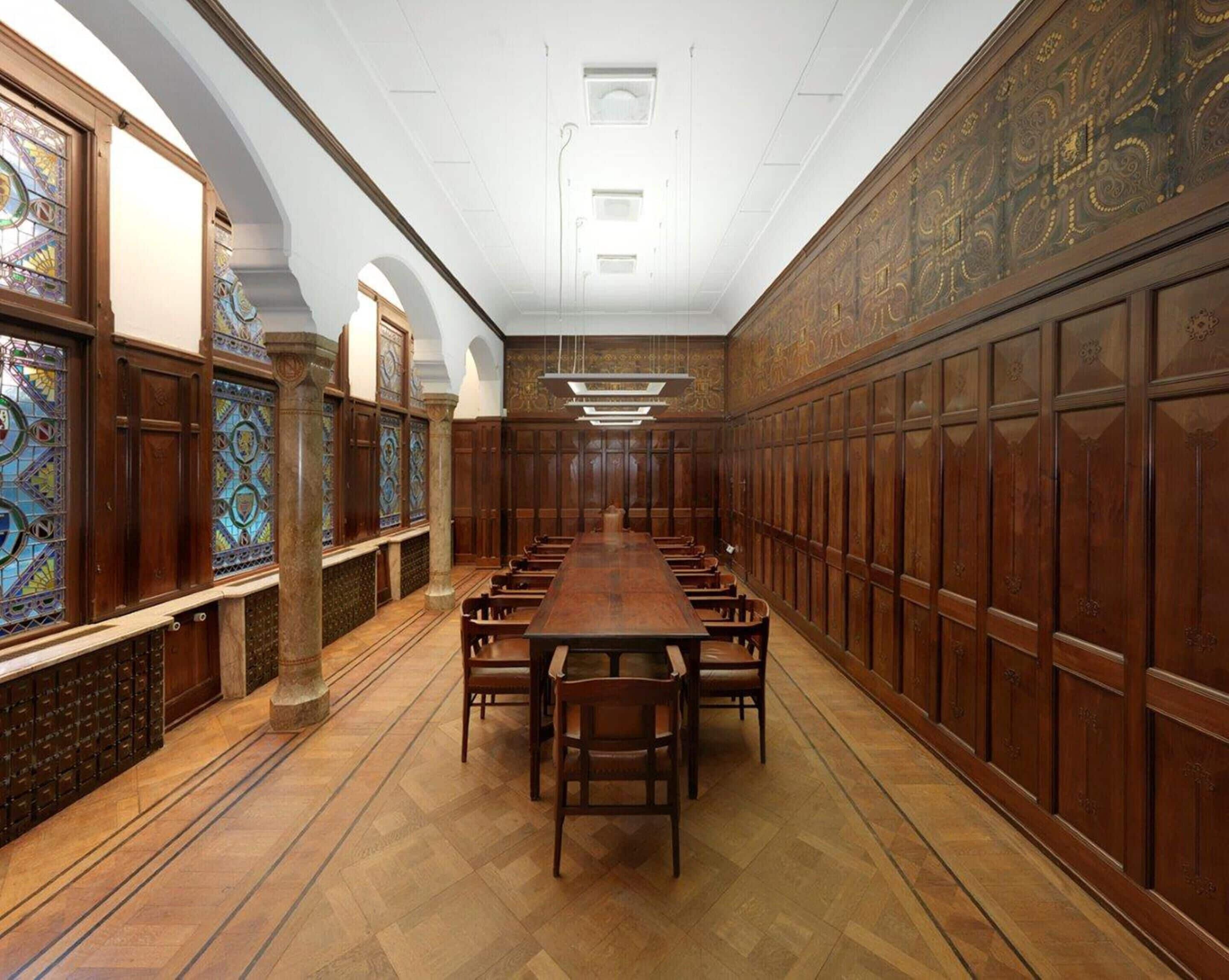 Photo - Berlage Hotel, BW Signature Collection