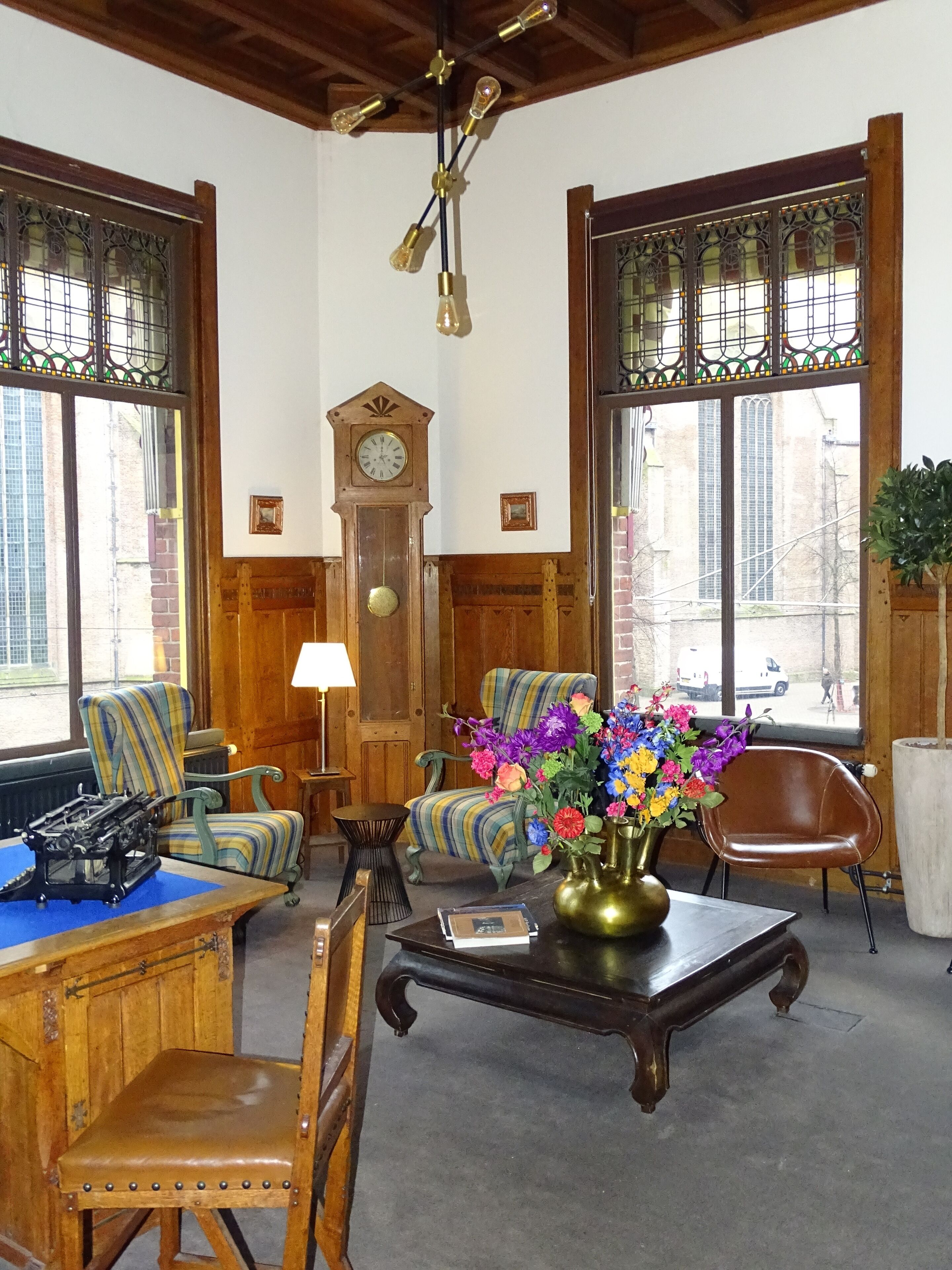 Photo - Berlage Hotel, BW Signature Collection