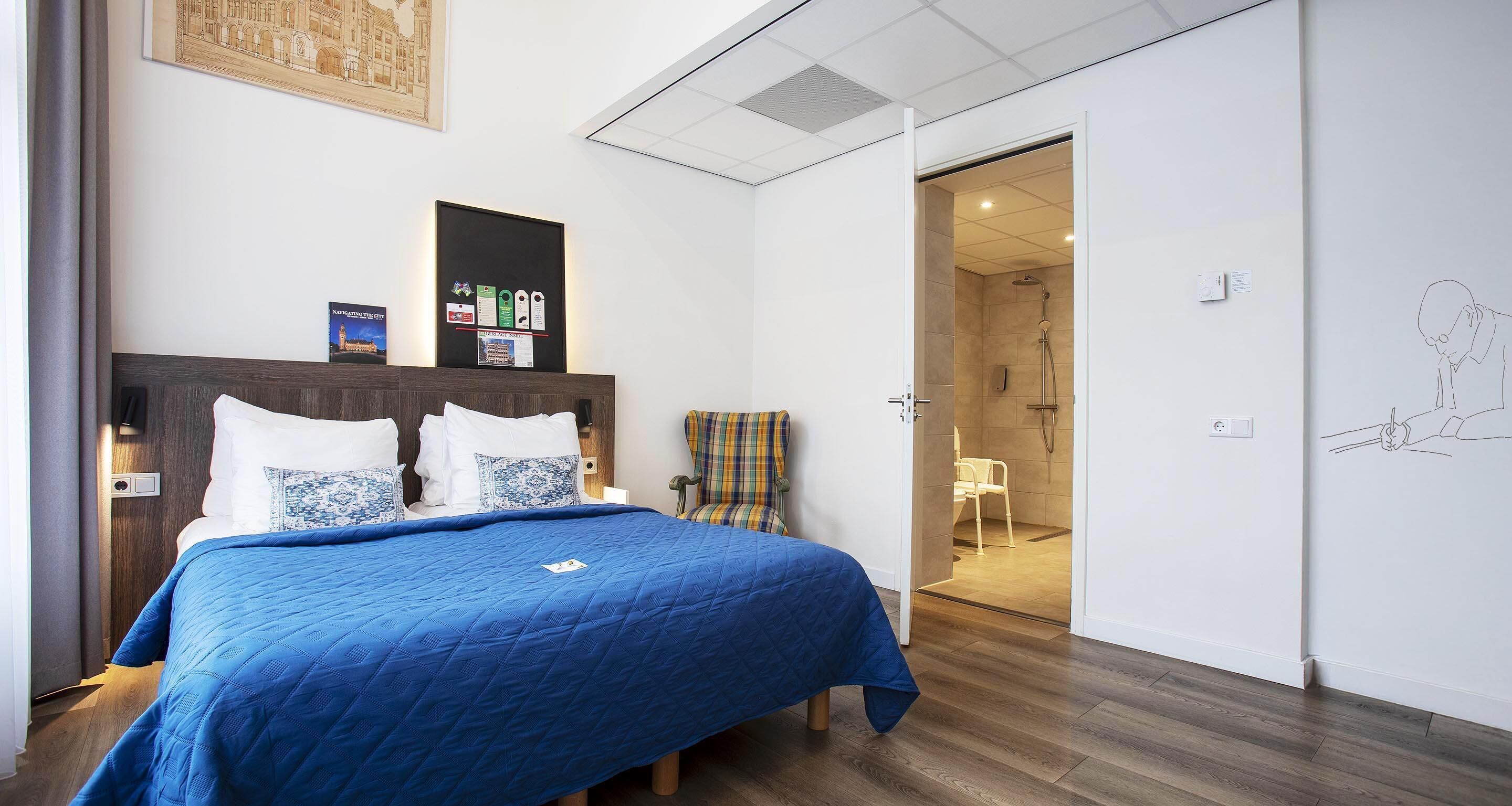 Photo - Berlage Hotel, BW Signature Collection