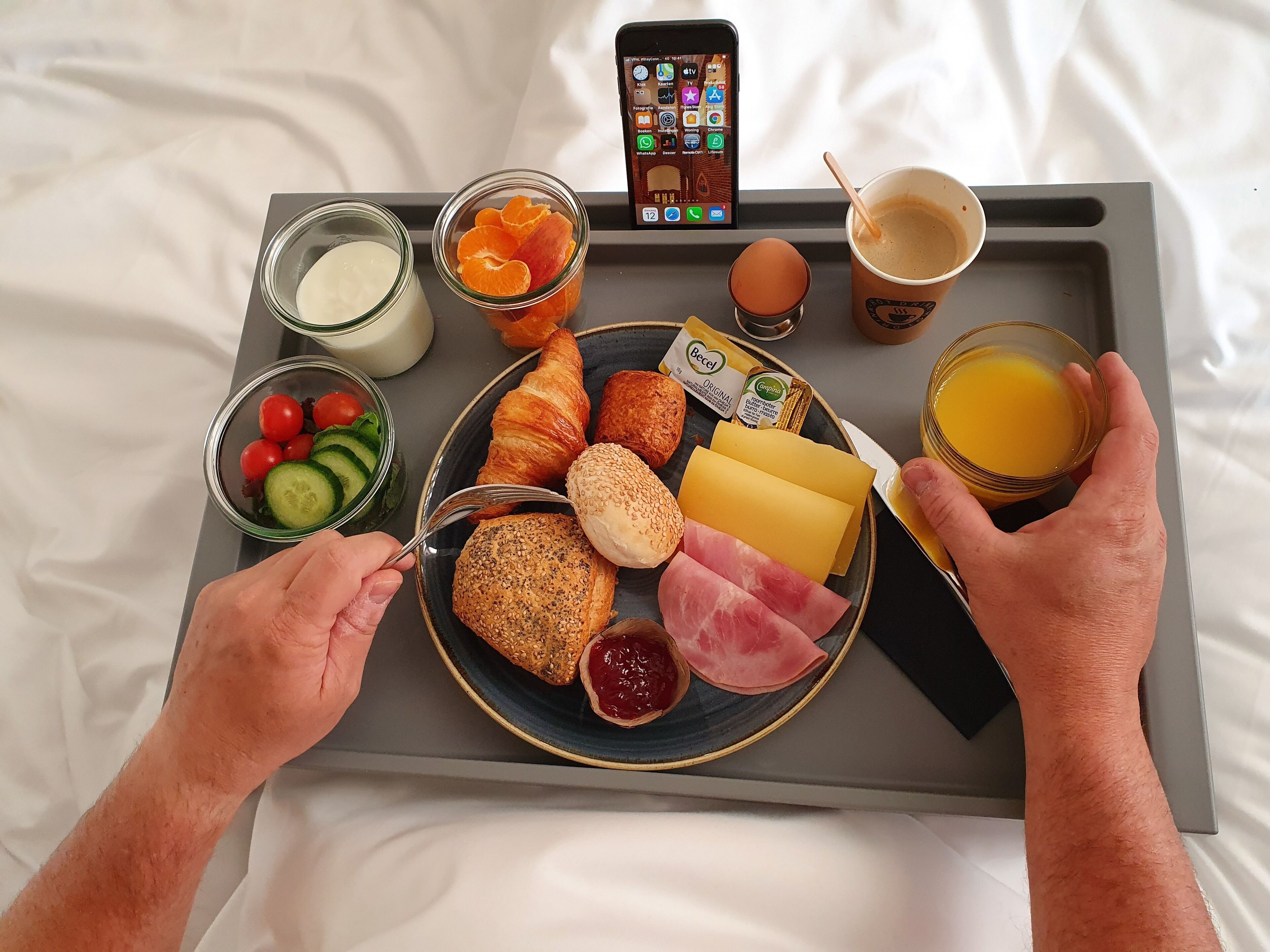 Photo - Berlage Hotel, BW Signature Collection