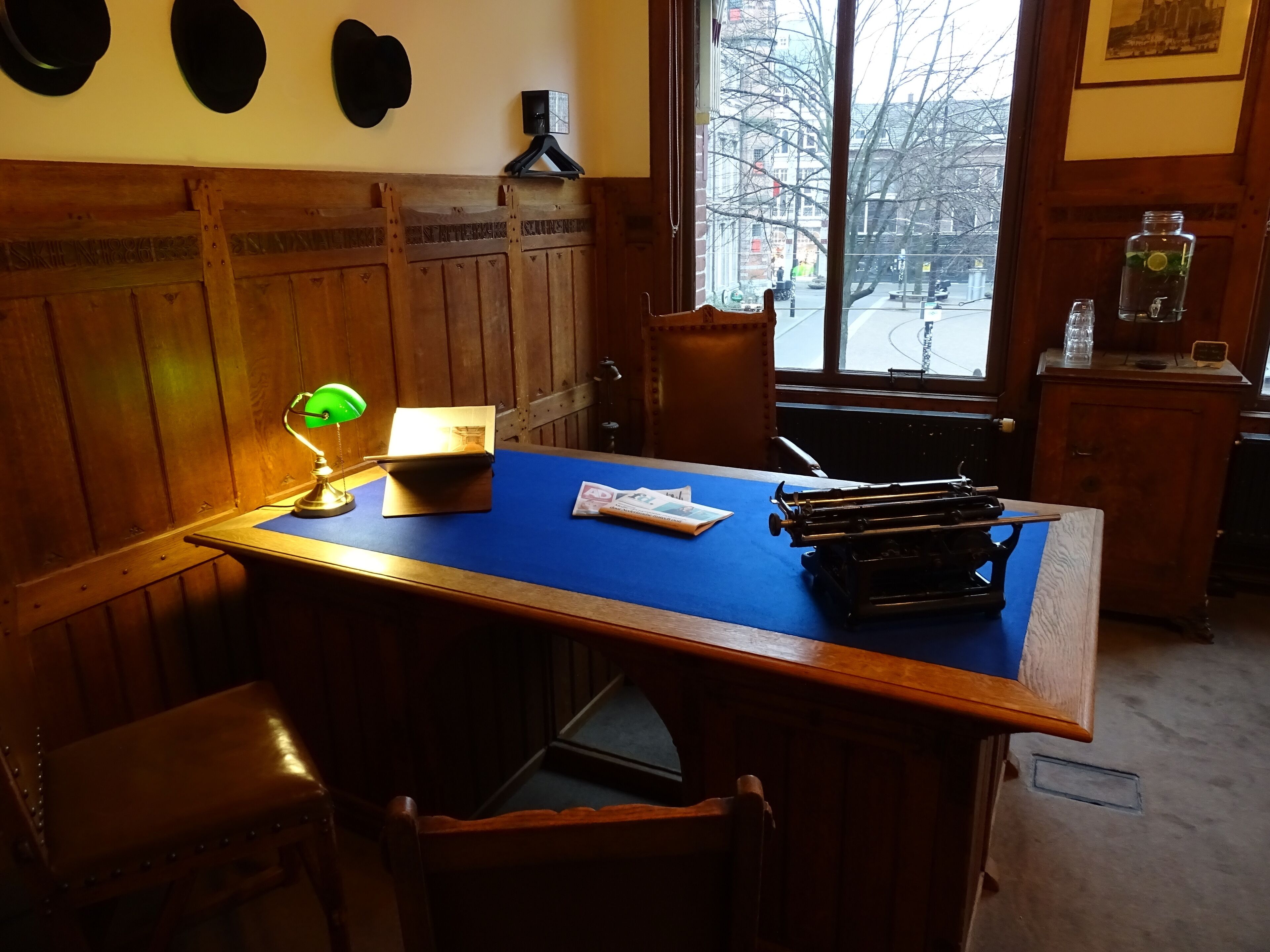 Photo - Berlage Hotel, BW Signature Collection