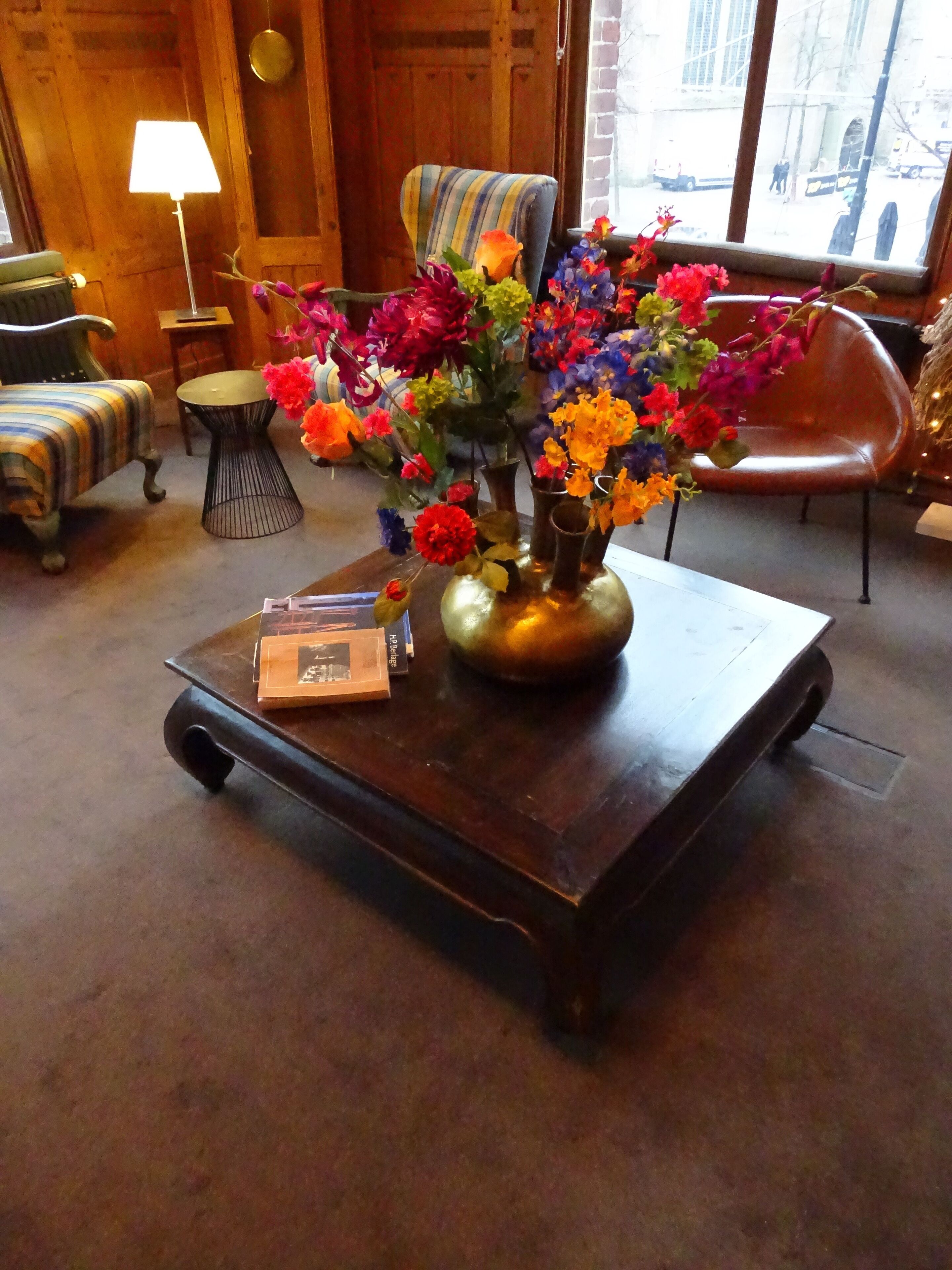 Photo - Berlage Hotel, BW Signature Collection