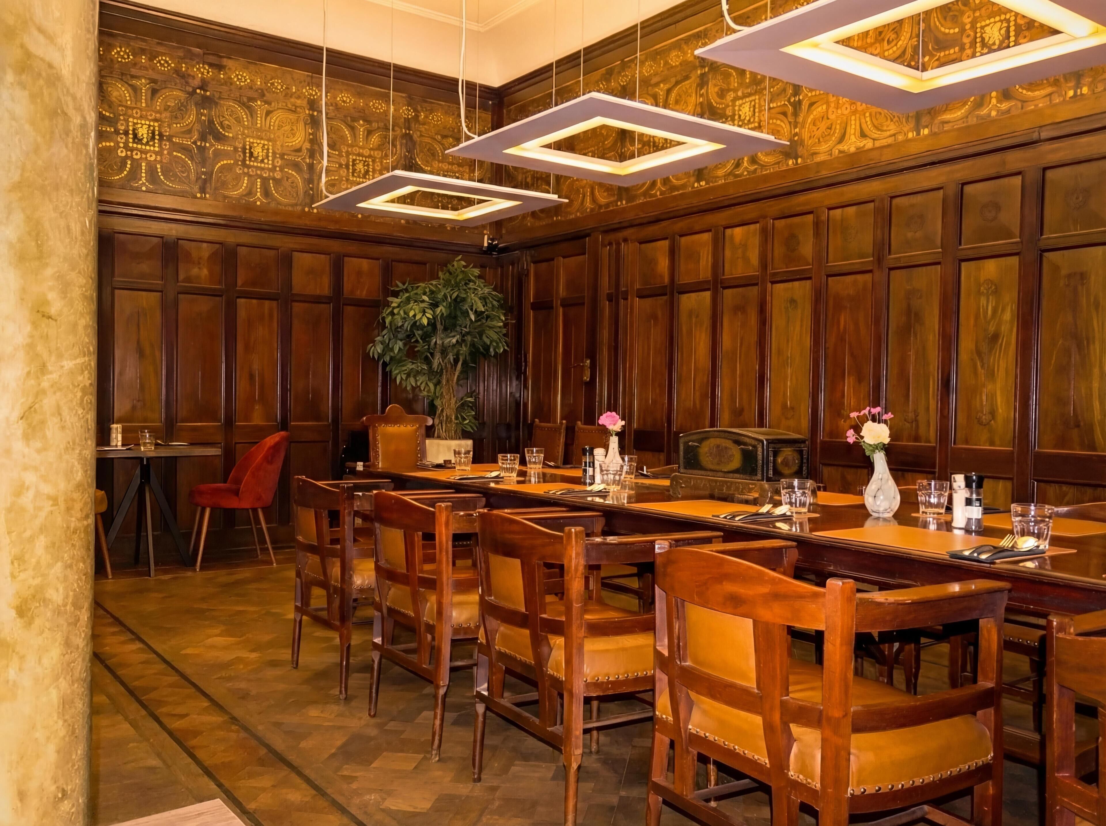 Photo - Berlage Hotel, BW Signature Collection