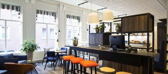 ibis Styles Den Haag City Centre