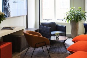 ล็อบบี้