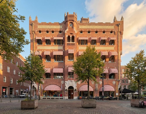 Berlage Hotel, BW Signature Collection