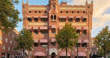 Berlage Hotel, BW Signature Collection