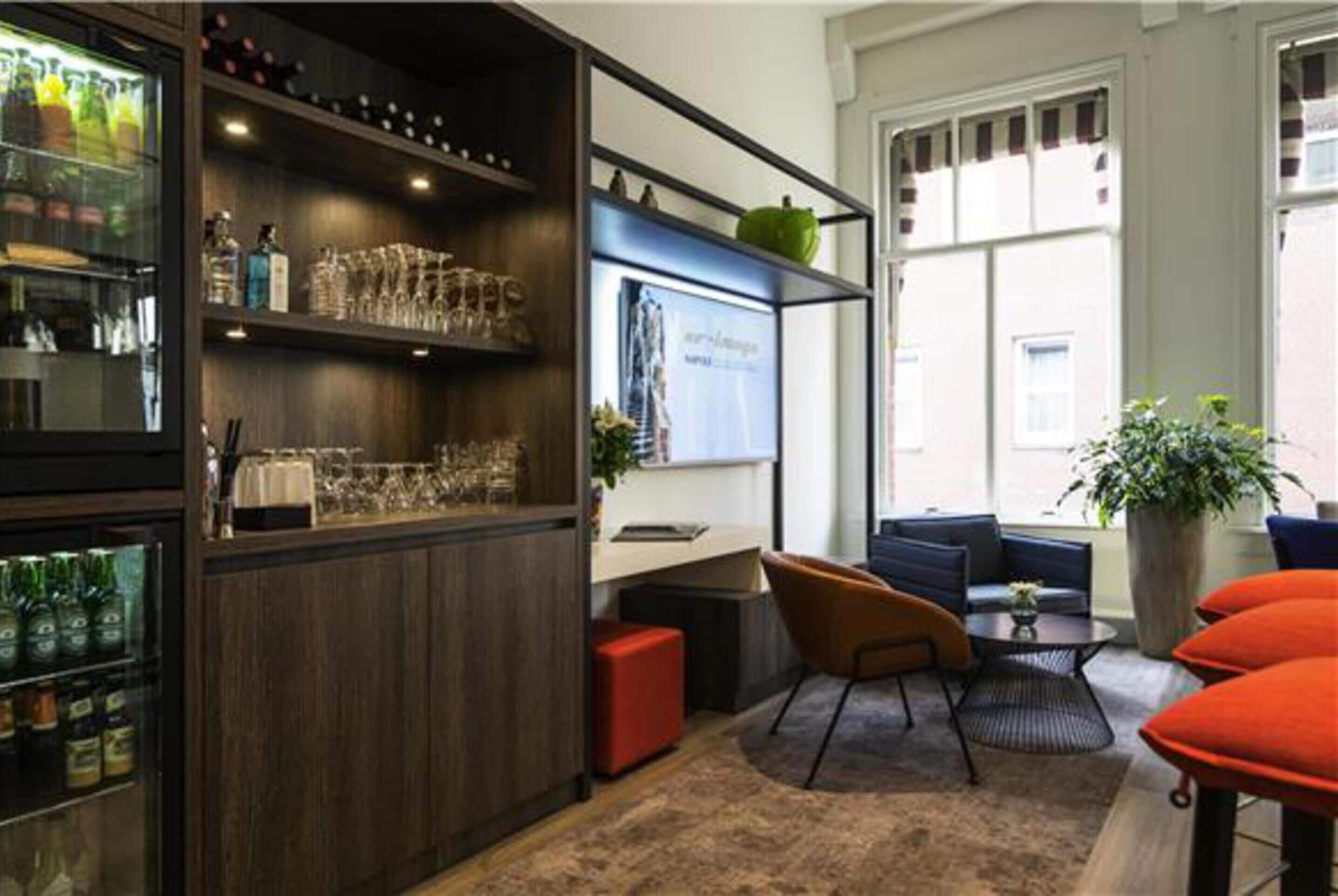 Photo - Berlage Hotel, BW Signature Collection