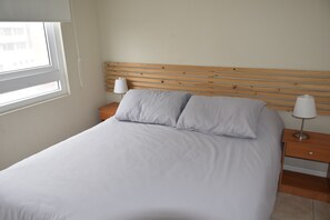 Apartment, 1 Bedroom, Private Bathroom