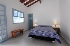 2 bedrooms, free WiFi, bed sheets - Villa Divina Pietra (Ubatuba)