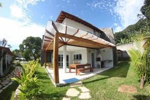 Exterior - Villa Divina Pietra (Ubatuba)