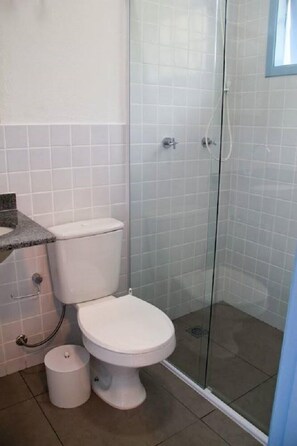 Shower - Villa Divina Pietra (Ubatuba)