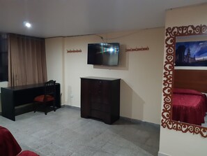 Family Twin Room