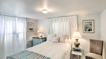 2 Schlafzimmer, Bügeleisen/Bügelbrett, Internetzugang, Bettwäsche