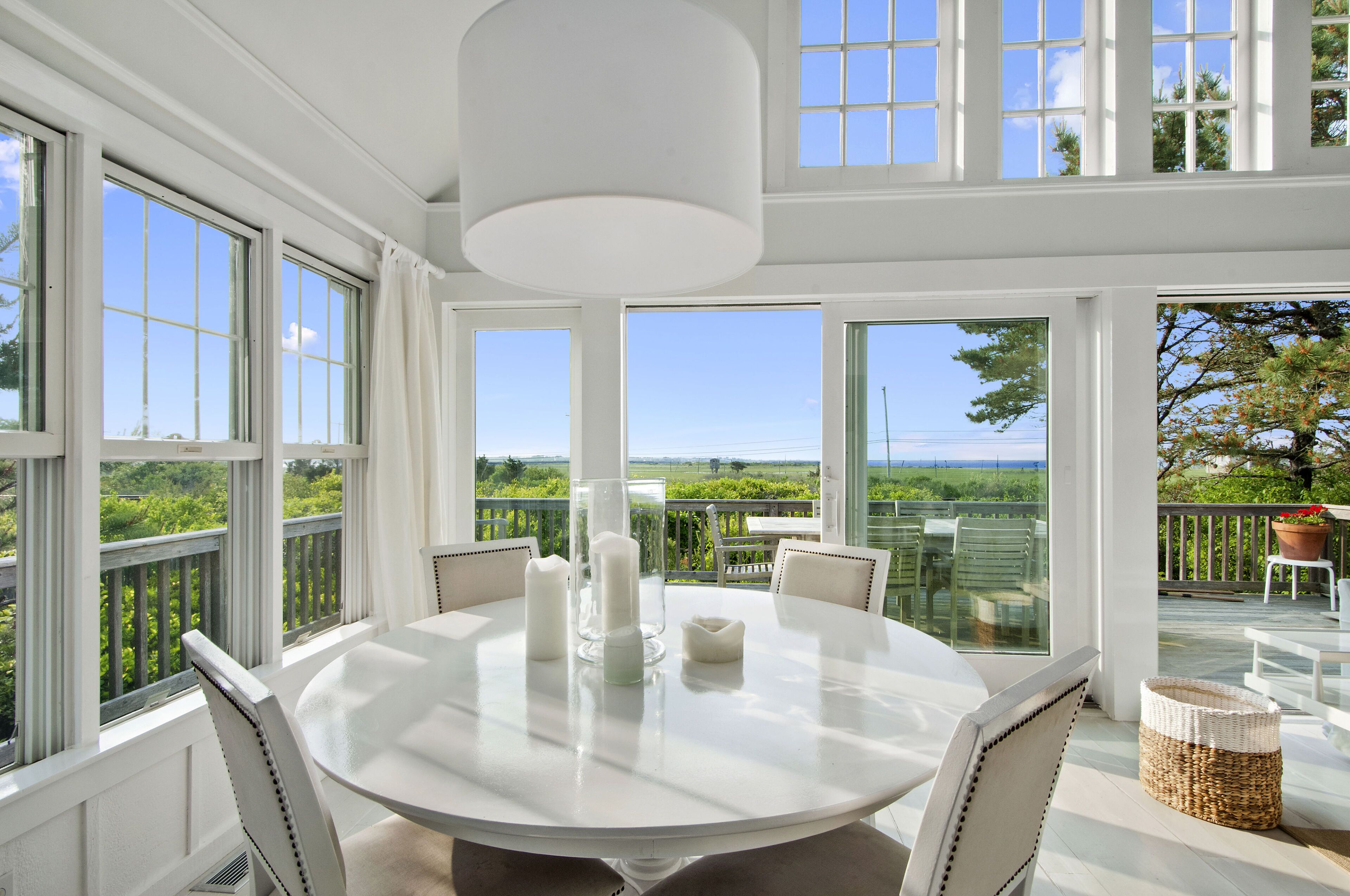 White Beach House ope September! 