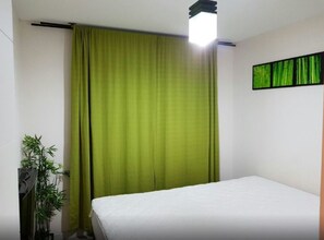 Apartment, 3 Bedrooms, Private Bathroom