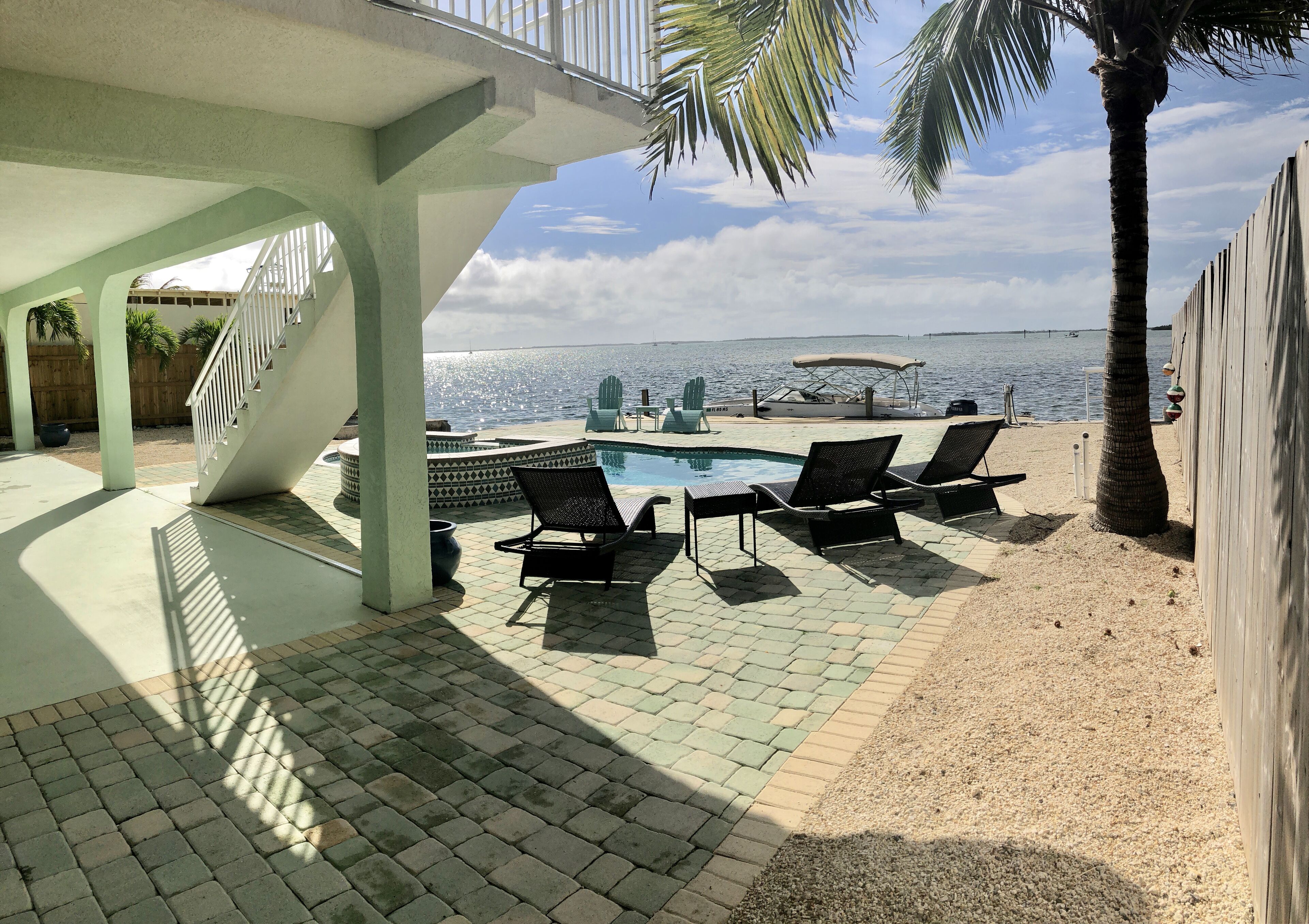 Ramrod Key Private vacation home