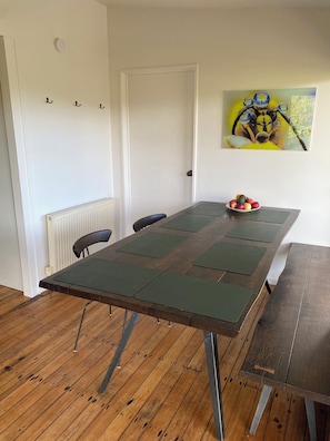 Restauration