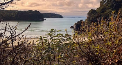 Kererū House - Rakiura/Stewart Island