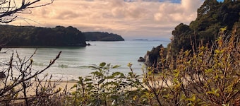 Kererū House - Rakiura / Stewart Island