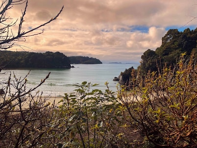 Kererū House - Rakiura/Stewart Island