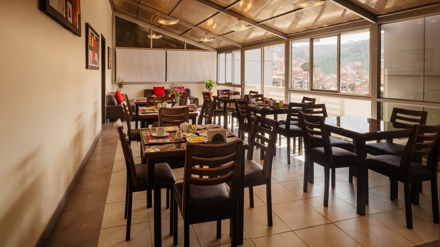 Group House Apart Hotel