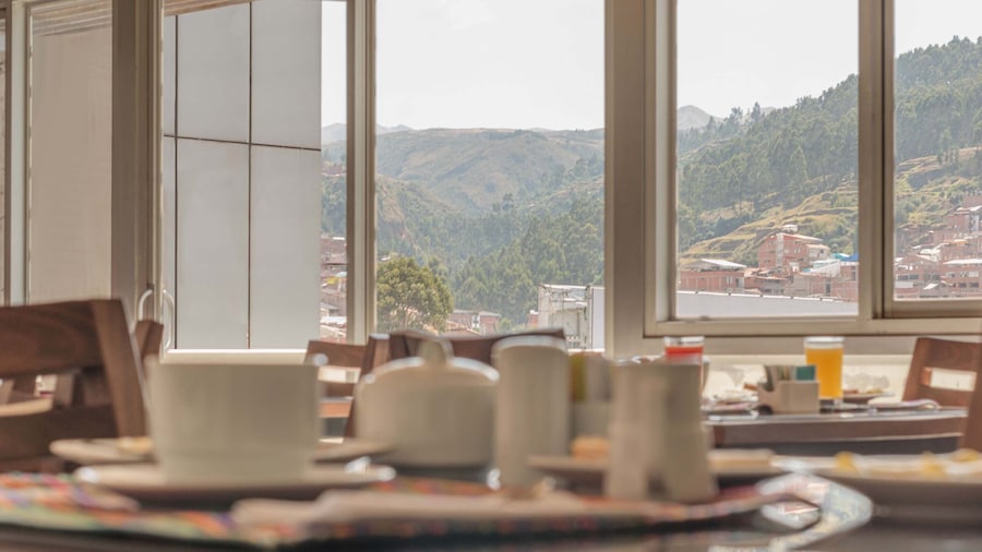 Group House Apart Hotel