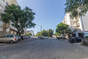 Parking - Quinta da Armada, Apartamento em Braga by House and People (Braga)