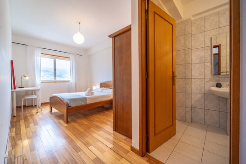 Quinta da Armada, Apartamento em Braga by House and People