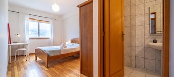 Quinta da Armada, Apartamento em Braga by House and People