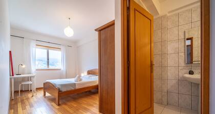 Quinta da Armada, Apartamento em Braga by House and People