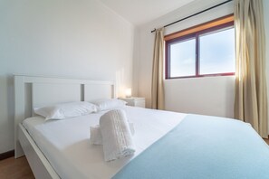 4 chambres, Wi-Fi gratuit, draps fournis