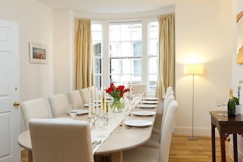 Dining Room that can seat up to 22!