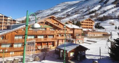 Geräumige renovierte Wohnung - 75m², ruhig, ideal für Familien (Babyausstattung.)