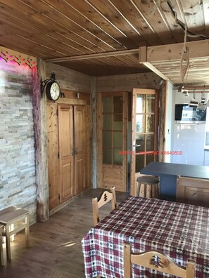 تناول الطعام