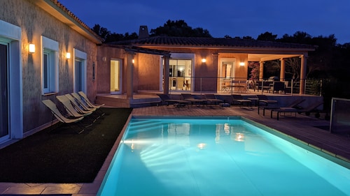 House / Villa - SAINTE LUCIE DE PORTO VECCHIO