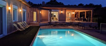 House / Villa - SAINTE LUCIE DE PORTO VECCHIO