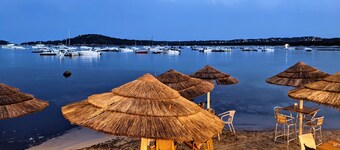 House / Villa - SAINTE LUCIE DE PORTO VECCHIO