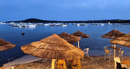 House / Villa - SAINTE LUCIE DE PORTO VECCHIO