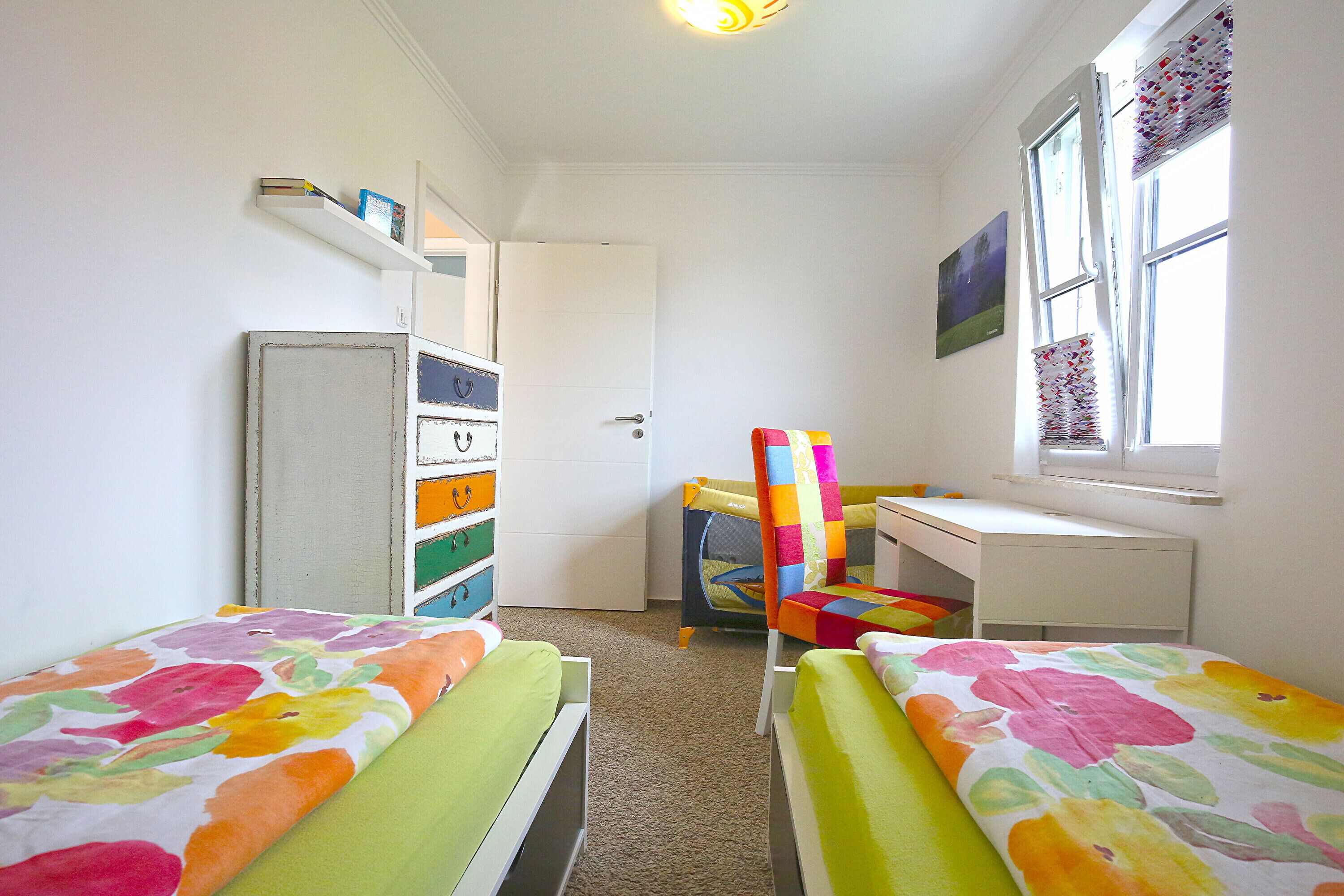 Schlafzimmer 3