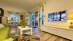 Oppholdsområde