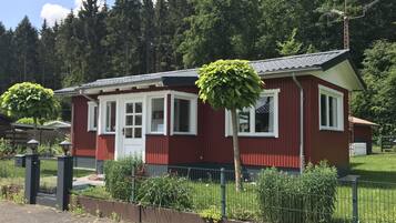 Außenbereich