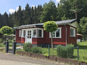 Außenbereich