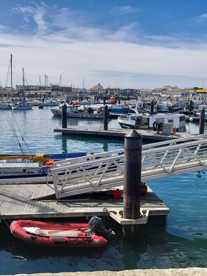 Port de plaisance