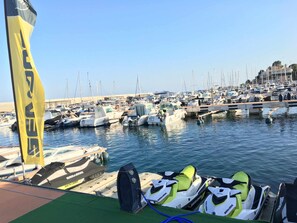 Marina