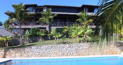 Villa Felicche Búzios